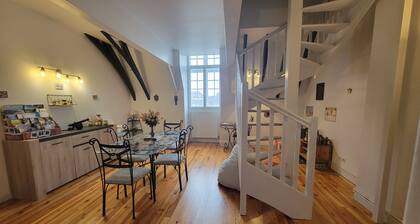 ChĂąteau des Princes " Fleur de Lys "