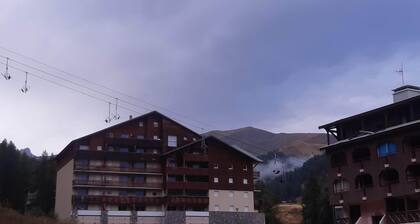 studio proche de remonte mécanique