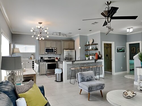 Runnin Down A Dream by Southern Vacation Rentals