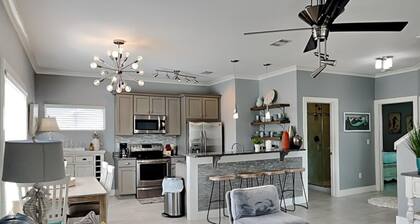 Runnin Down A Dream by Southern Vacation Rentals