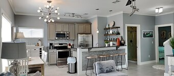 Runnin Down A Dream by Southern Vacation Rentals