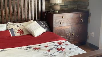 1 habitación