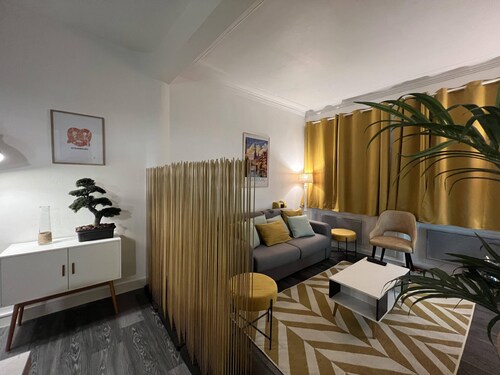 Le St-etienne - Carré D'or Strasbourg Cathédrale