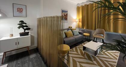 Le St-etienne - Carré D'or Strasbourg Cathédrale