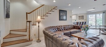 Spacious Estate - Games, Karaoke, Sleeps 16!