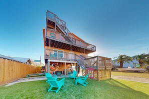 子供用スペース