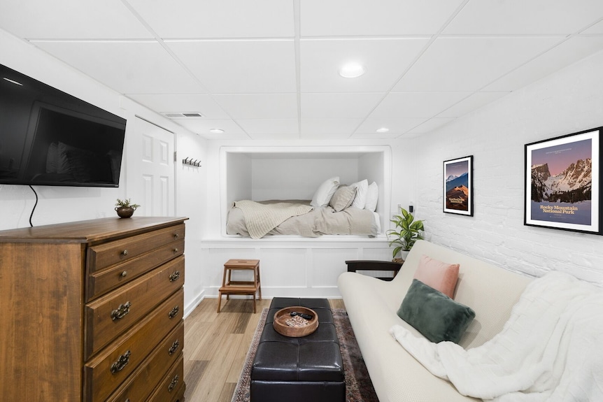 Cozy Guest Suite In West Highlands - Westminster, CO