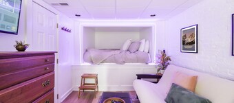 Cozy Guest Suite in West Highlands