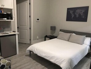 1 chambre