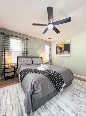 3 makuuhuonetta, internet