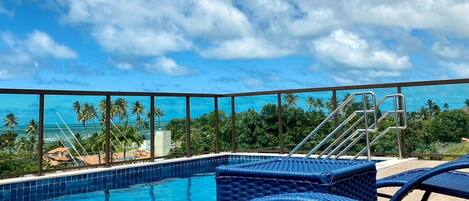 Apartamento | Piscina | Una piscina al aire libre