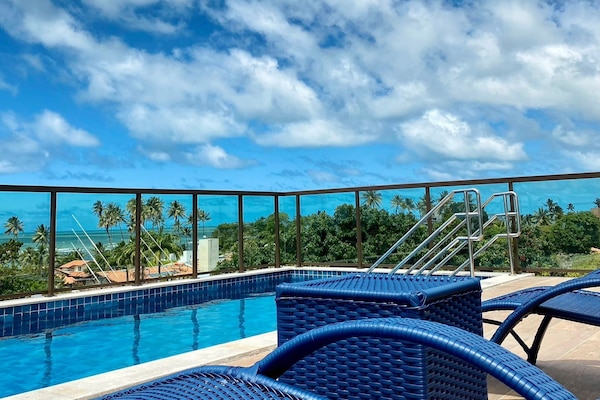 Apartment | Pool | Outdoor pool