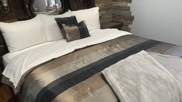 2 bedrooms