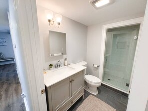 Secadora de cabello y toallas