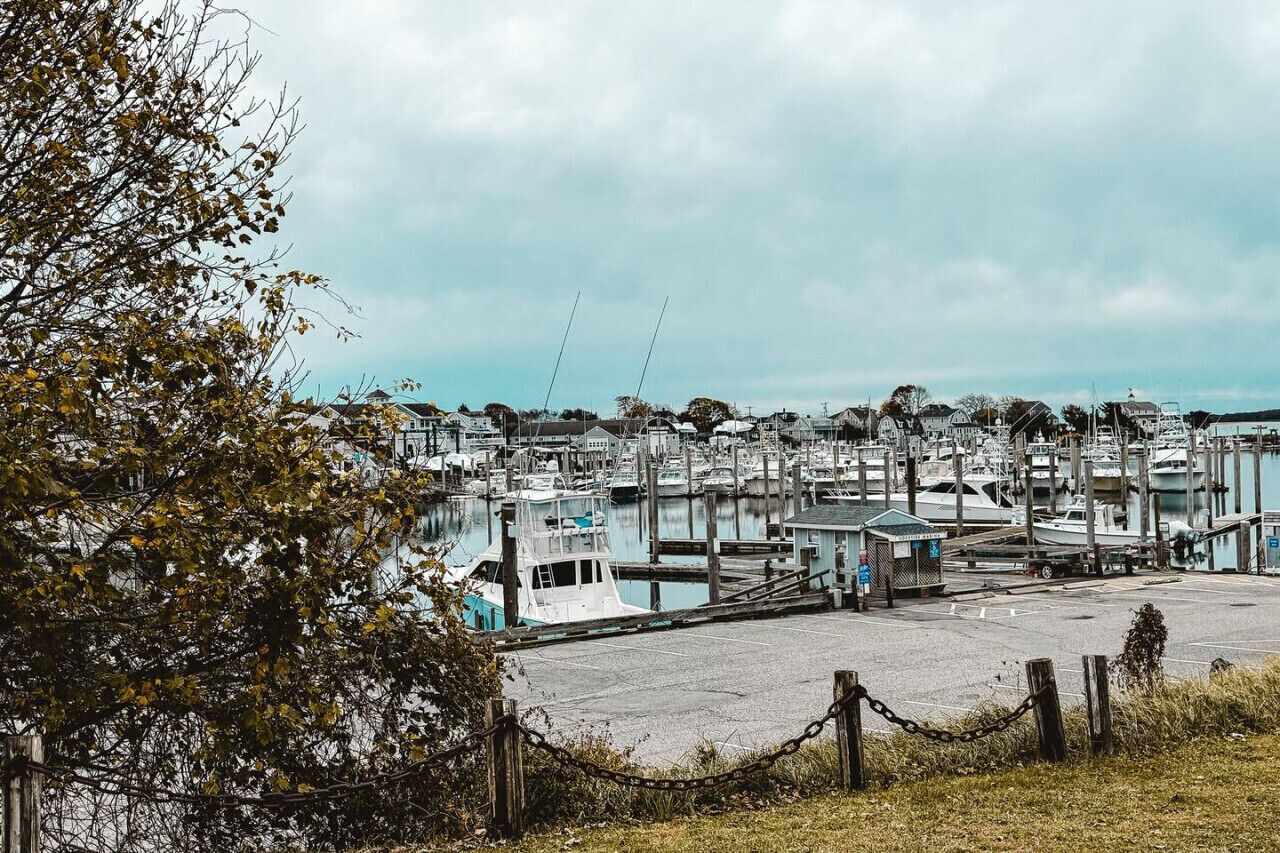 Marina