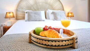 1 camera, una cassaforte in camera, ferro/asse da stiro, Wi-Fi gratuito