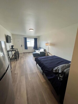 Wi-Fi, roupa de cama