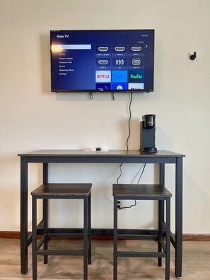 Interior - Stand Rock Studios in Wisconsin Dells! (Wisconsin Dells)