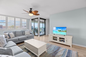TV