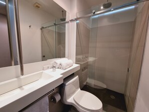 Bathroom - Hotel Austral Suites (Cali)