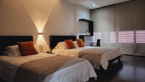 Room - Hotel Austral Suites (Cali)