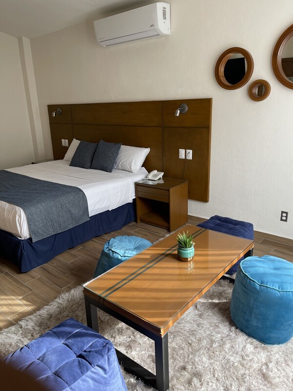 Hotel Reforma - Iguala