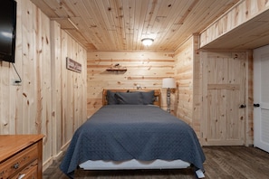 4 habitaciones, cuna de viaje, wifi gratis y ropa de cama 