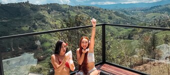  Luum Glamping by Roots Rentals