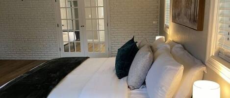 3 Schlafzimmer, WLAN