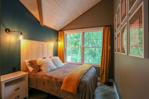 2 Schlafzimmer, kostenloses WLAN