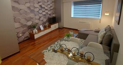 Apartamento Casablanca