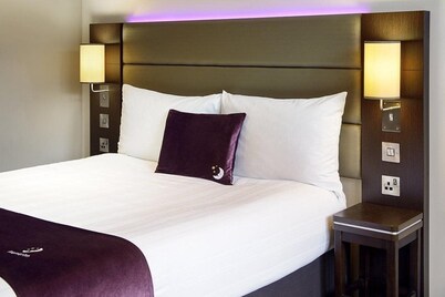 Premier Inn Dover Central