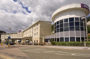 Exterior - Premier Inn Dover Central (Dover)