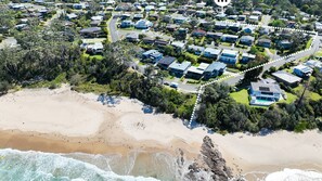 Plage à proximité