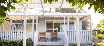 Coastal Cottage in Narrawallee