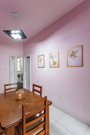 1 habitación 