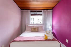 1 habitación 
