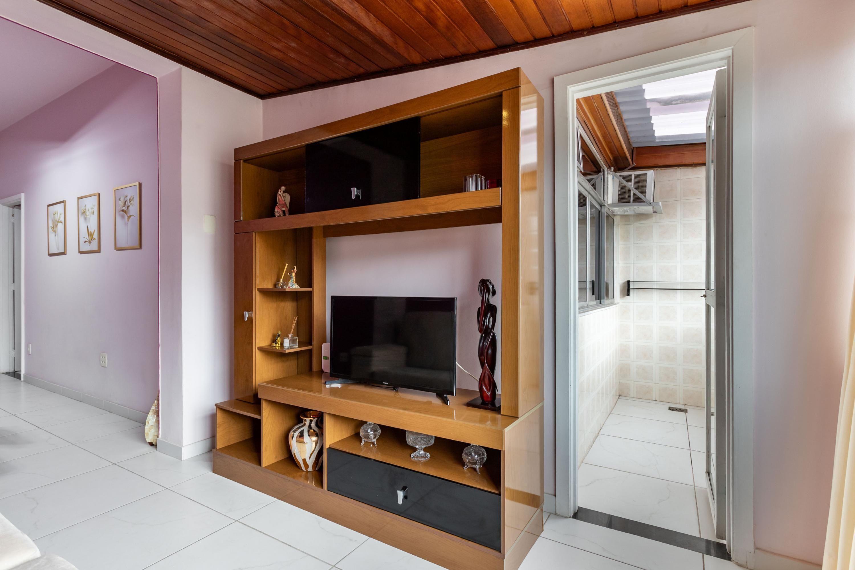 House | 1 bedroom