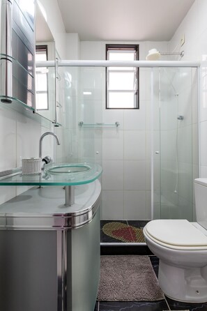 House | 1 bedroom - Charm in Copa Great for Couples Mvc1103 (Rio de Janeiro)