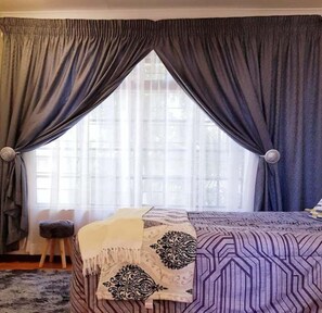 2 bedrooms, WiFi