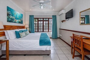 1 habitación y wifi 