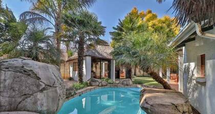 The Link Guest Lodge