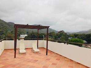 Exterior - danoma river  (Dibulla)