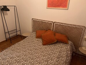 2 camere, Wi-Fi, lenzuola