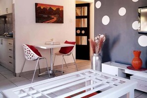 Dining - The Link@Bonsai House (Kempton Park)