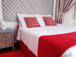 2 bedrooms, WiFi