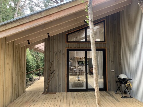 Casa Bosque Puerto Varas