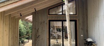 Casa Bosque Puerto Varas