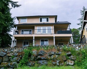 Fachada