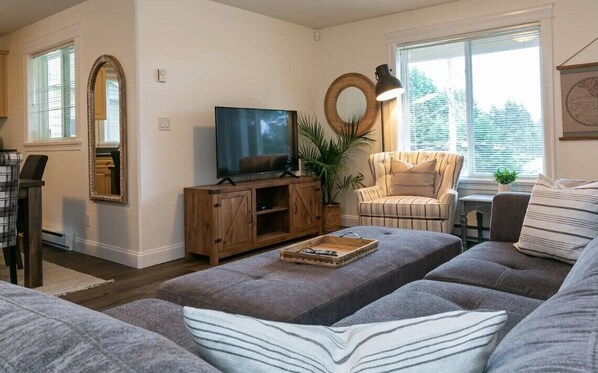 Smart TV